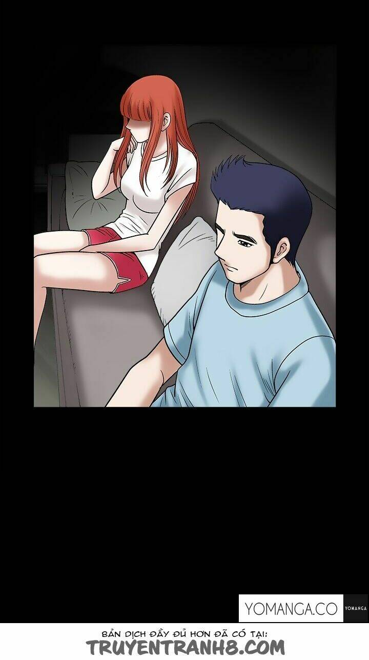 seduction - quyến rũ chapter 21 33