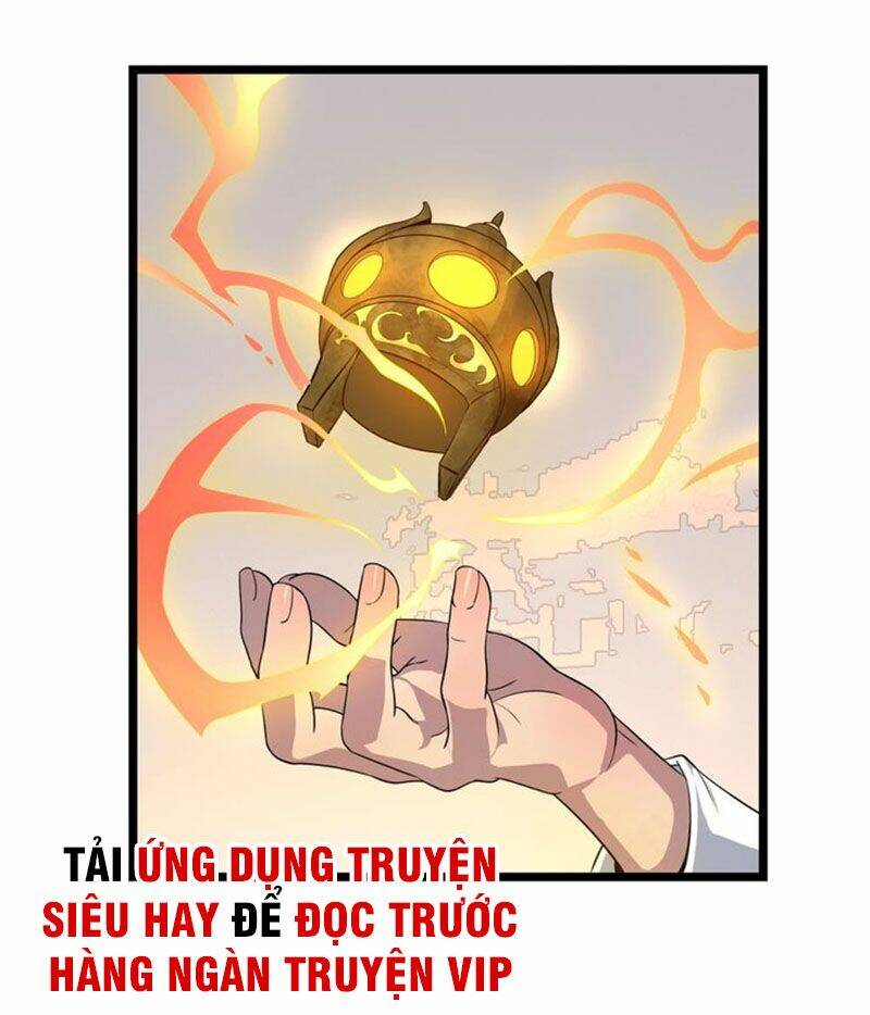 ta luyện dược thành thánh chapter 26 35