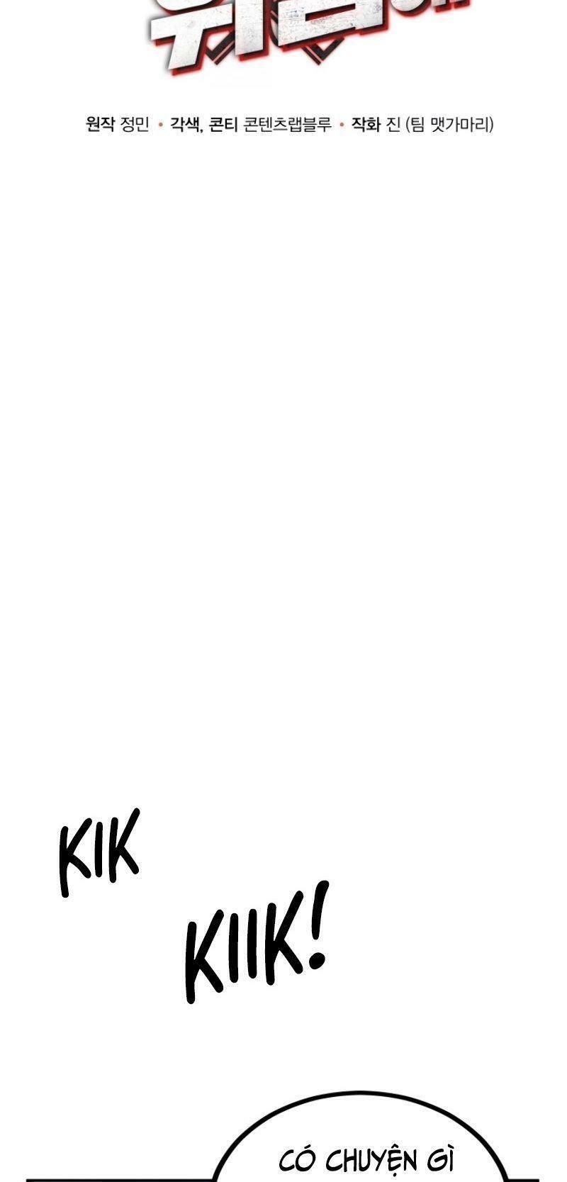 ngôi nhà kết nối với hầm ngục chapter 4 9