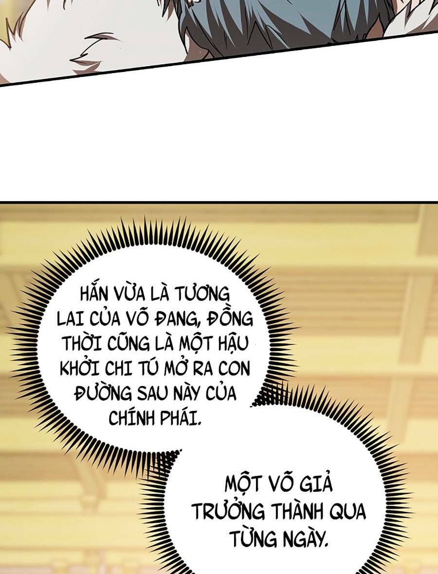 võ đang kỳ hiệp chapter 75 70