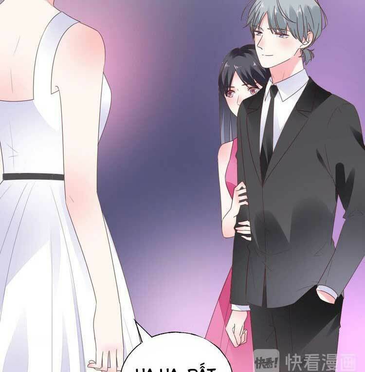 điều ước sủng ái bất bình đẳng chapter 108.2 11