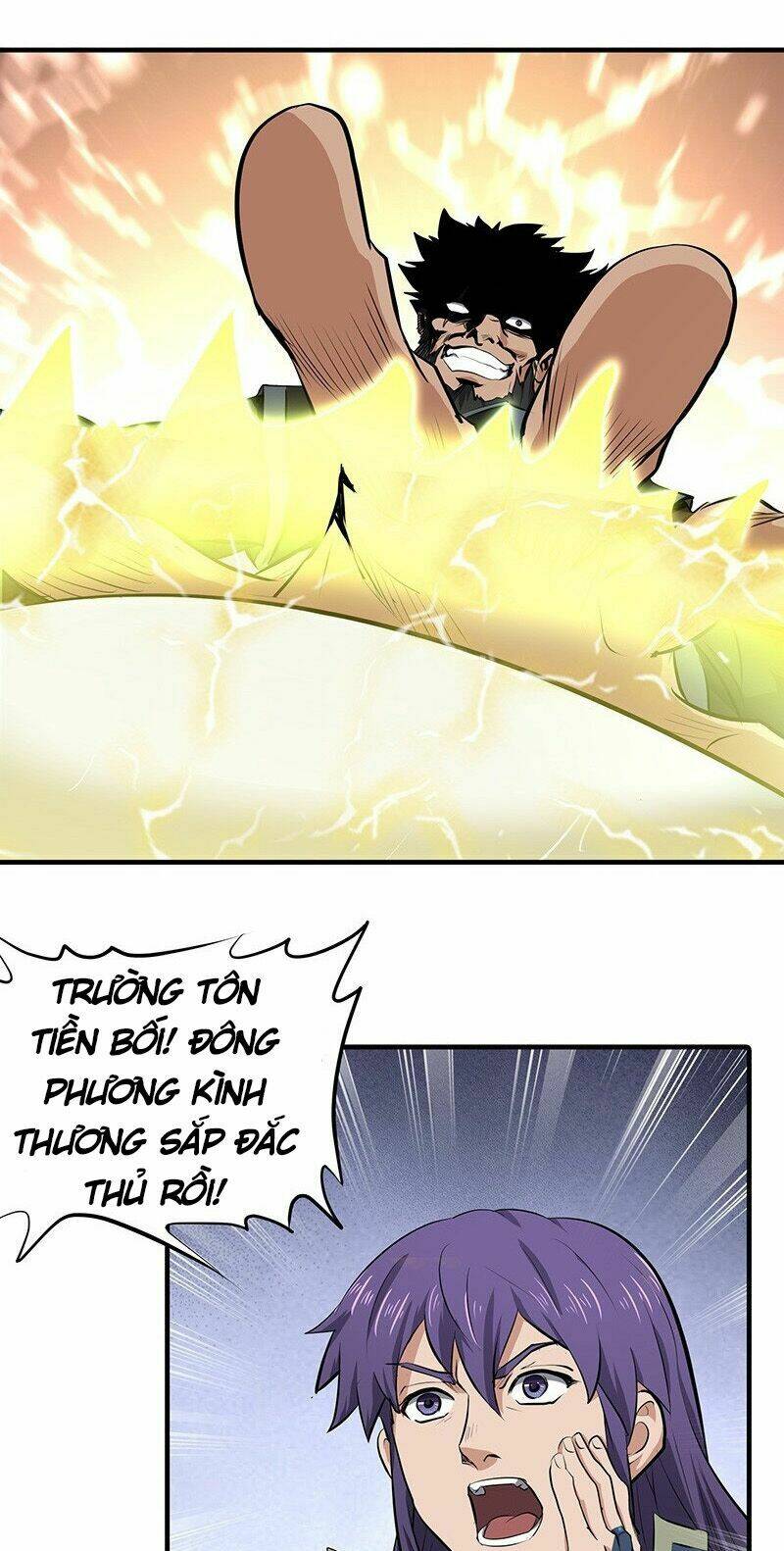 hỗn độn kiếm thần chapter 139 3