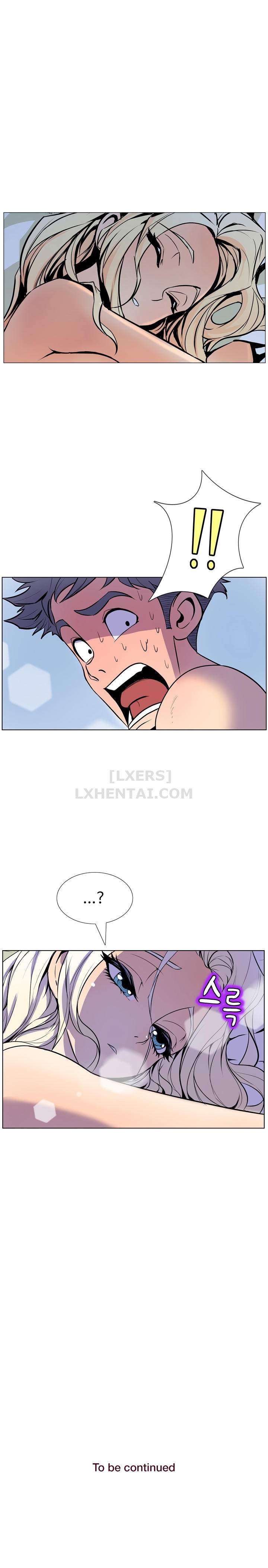 thân phận bí mật chapter 12 20