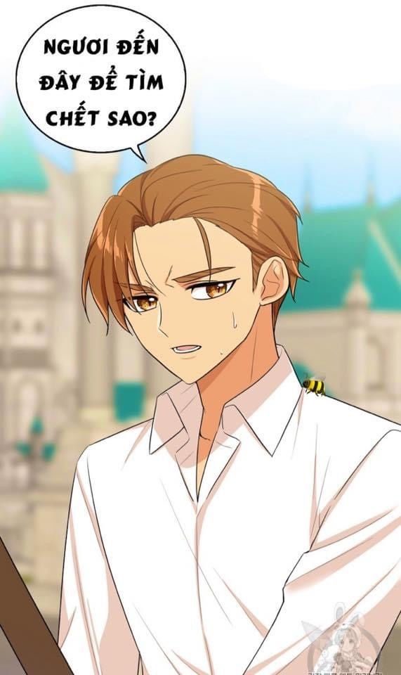 xuyên không trở thành mẹ của nhân vật phản diện chapter 19 47