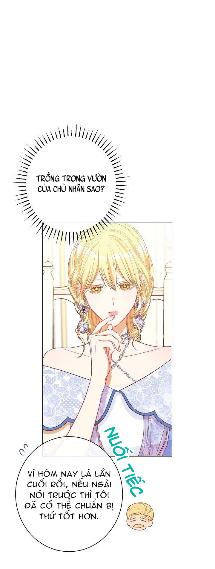 ác nữ đảo ngược đồng hồ cát chapter 34 4