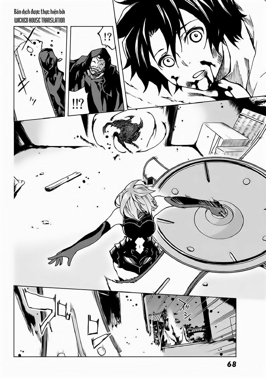 fate/grand order -turas realta- chapter 1 53