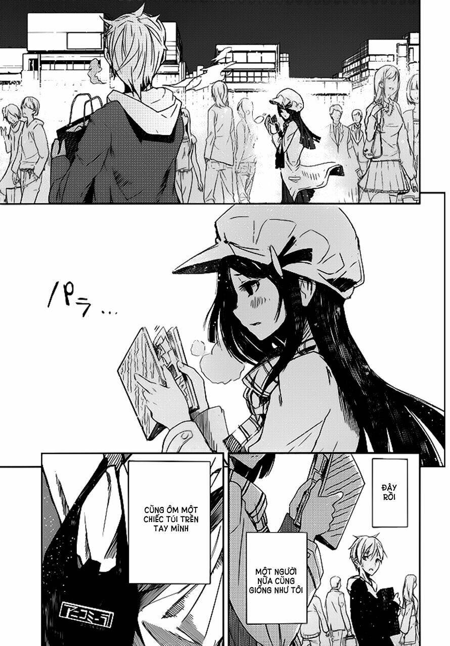 instant bullet chapter 1 19