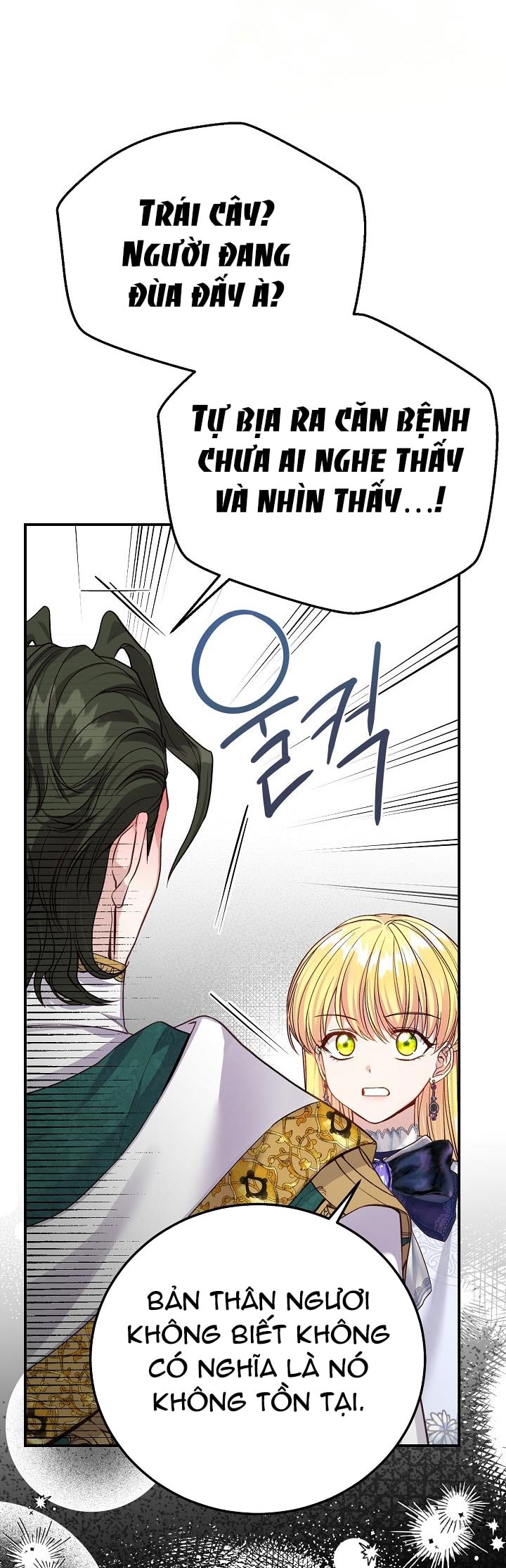 trở thành vợ thái tử quái vật chapter 111 44