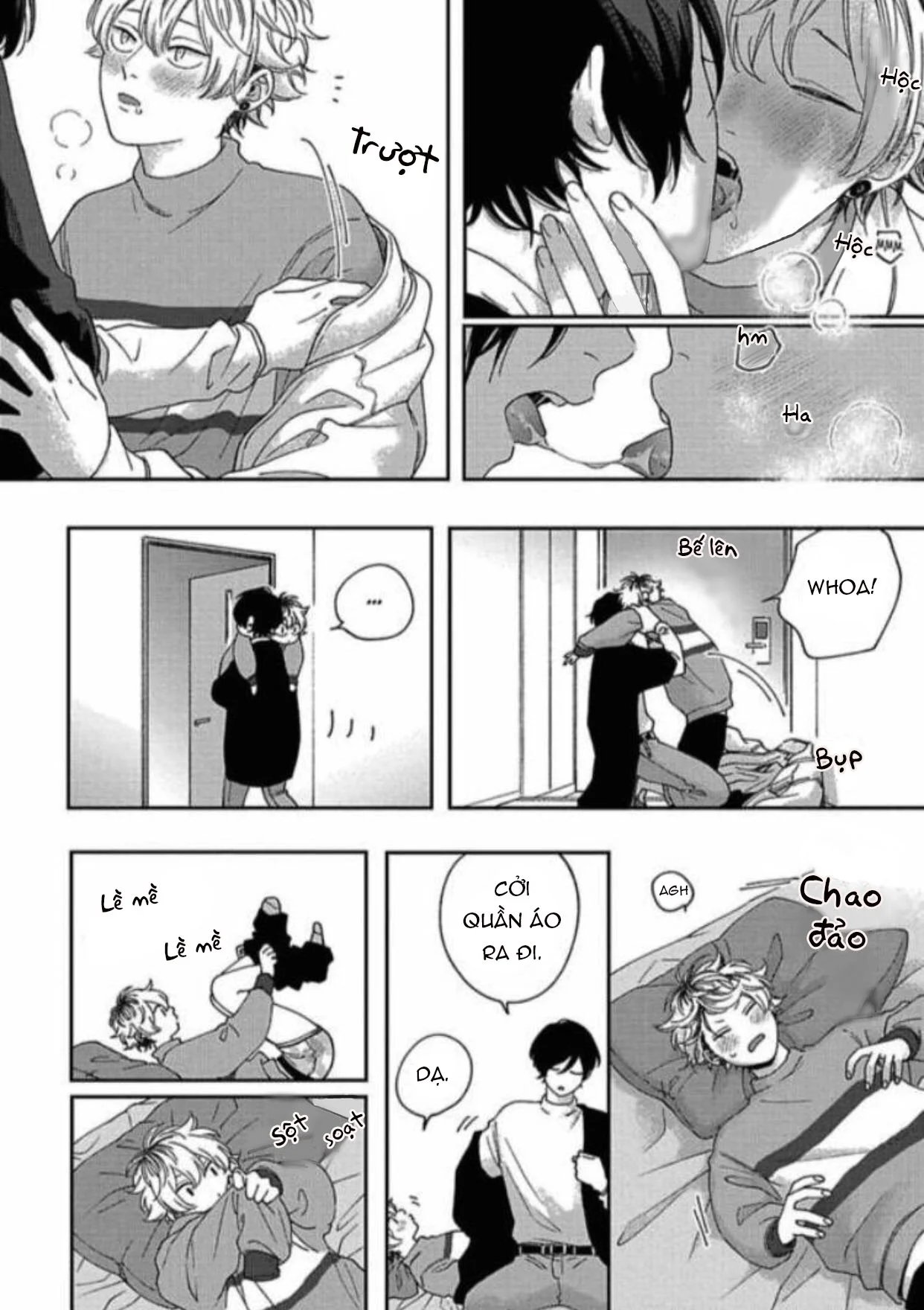 sex drop chapter 5 13