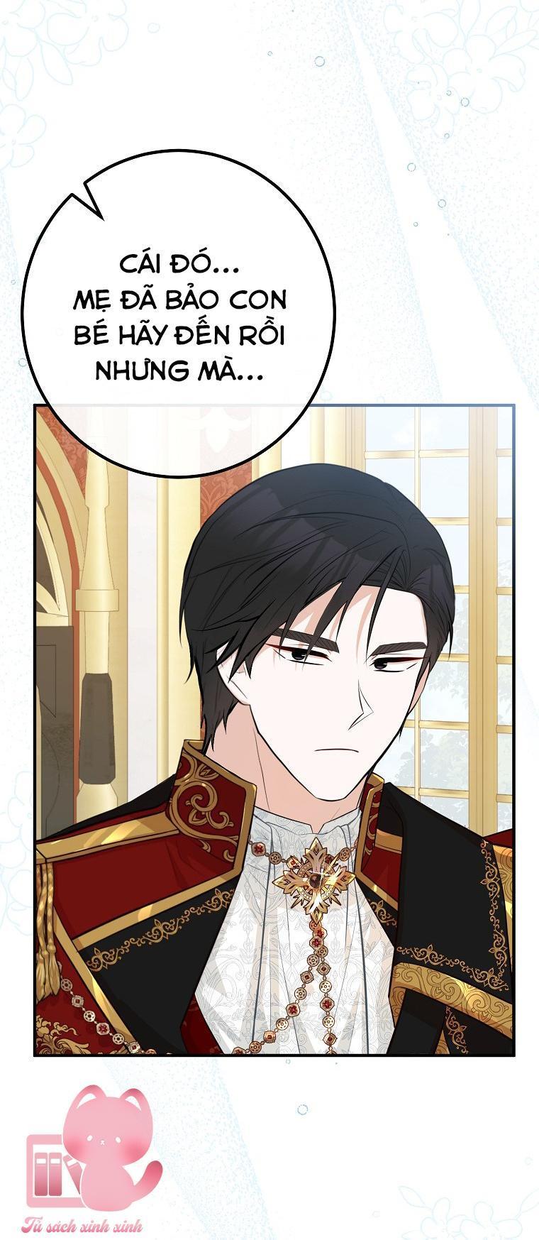 bác sĩ hoàn thành trách nhiệm rồi chapter 45 8