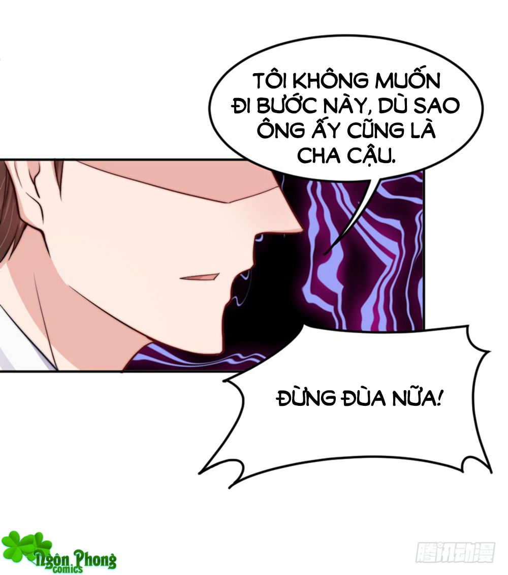 Bà Xã Tôi Là Nam Thần chapter 48 - Trang 20
