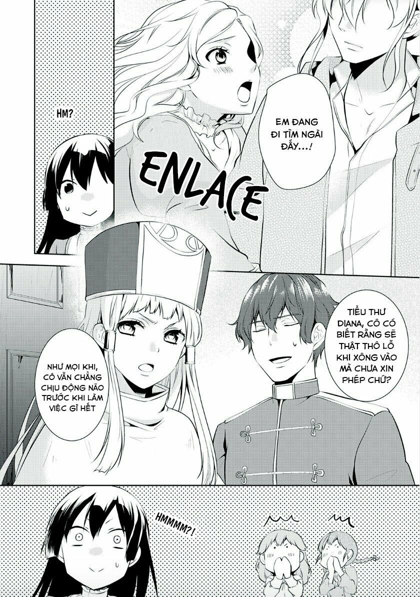 lần này tôi chắc chắn sẽ hạnh phúc! chapter 7 11