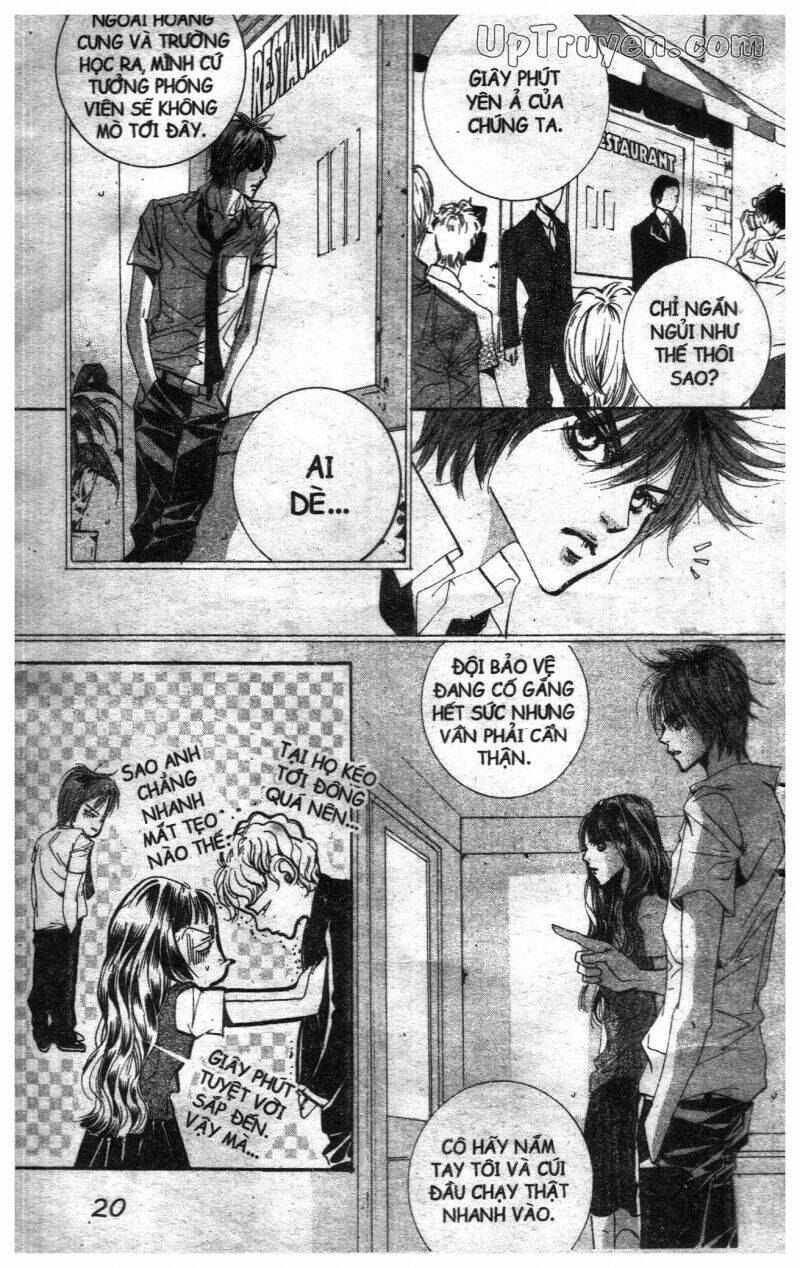 hoàng cung chapter 9 18