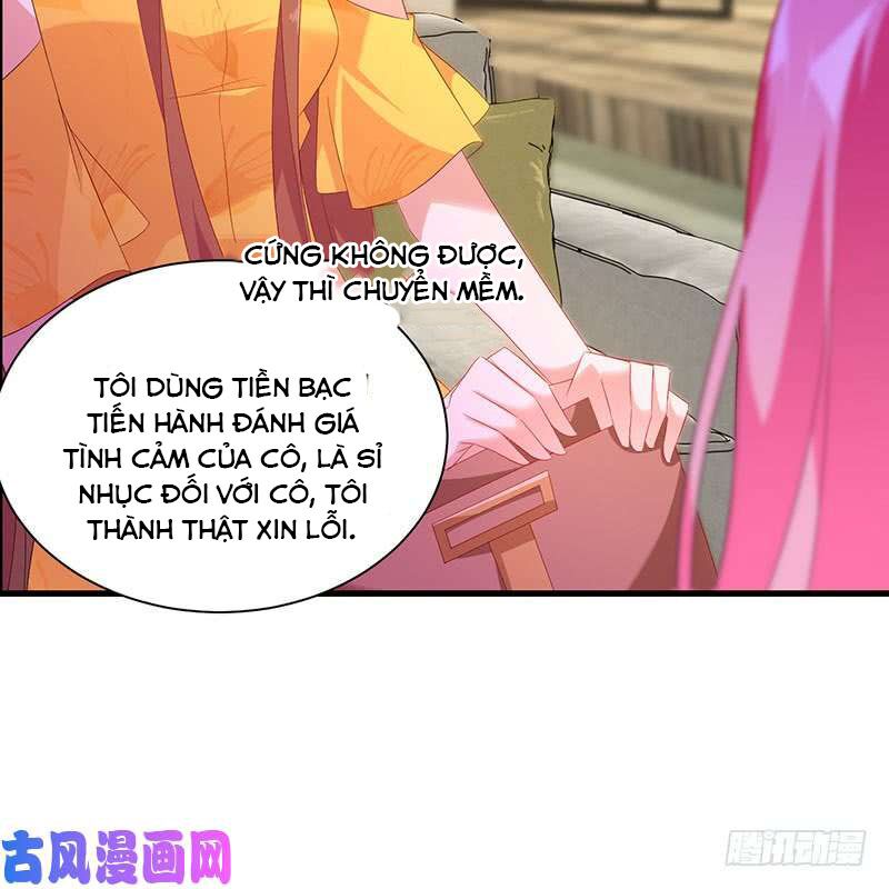 bảy ngày thực cốt hôn ước chapter 43 41