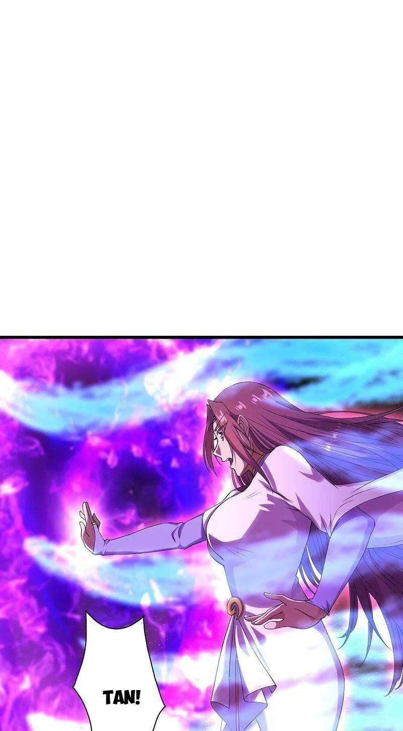 tiên võ đế tôn chapter 207 20