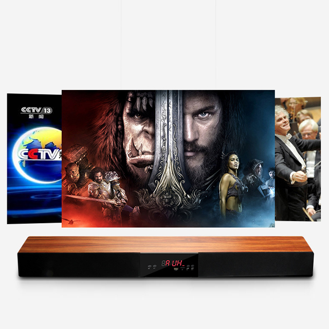 Loa Nghe Nhạc Bluetooth Loa Thanh Dài Gaming Soundbar Để Bàn Q11 Công Suất Lớn Dùng Cho Máy Vi Tính PC, Laptop, Tivi ( Giao Màu Ngẫu Nhiên )