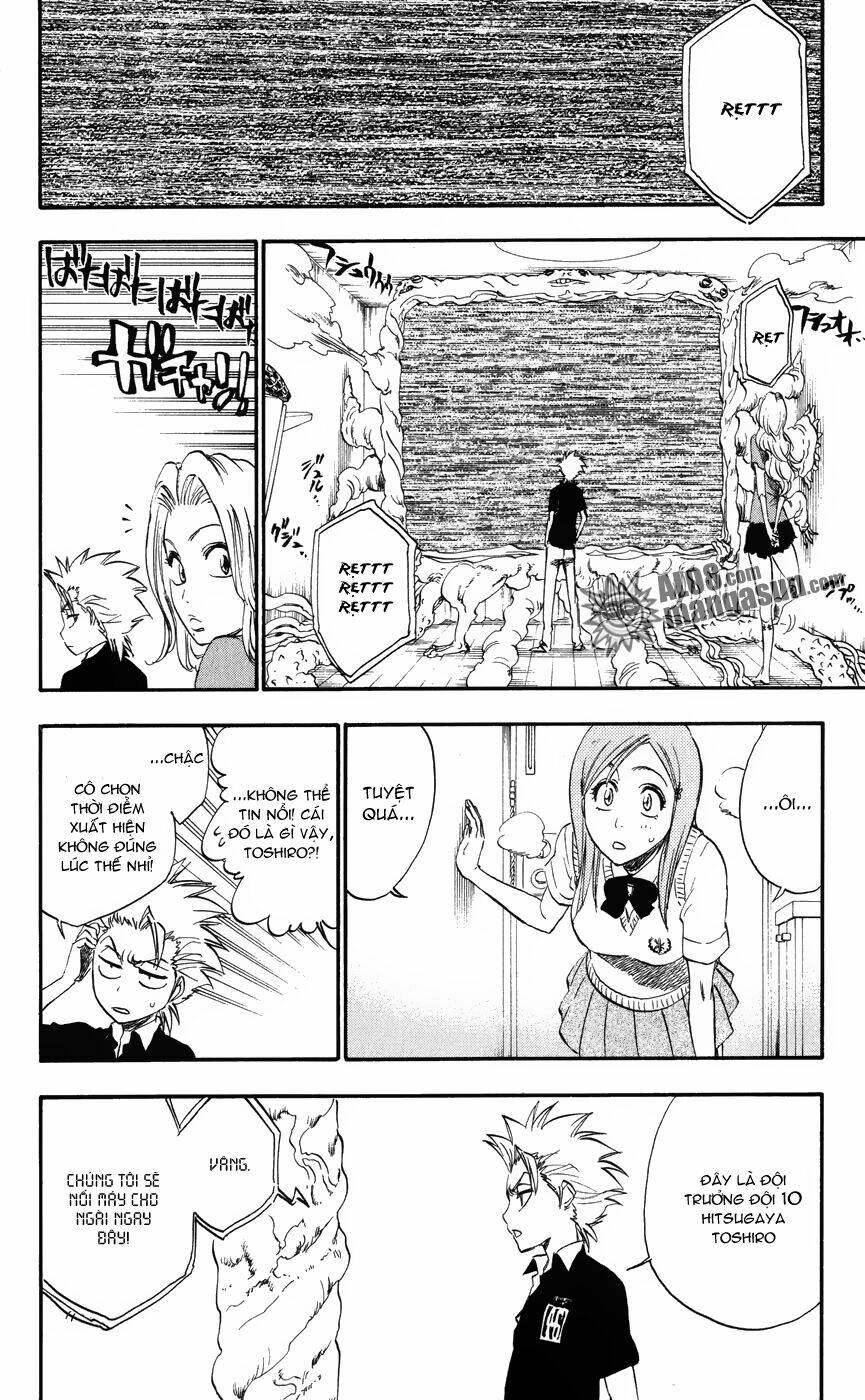 thần chết ichigo chapter 222 19