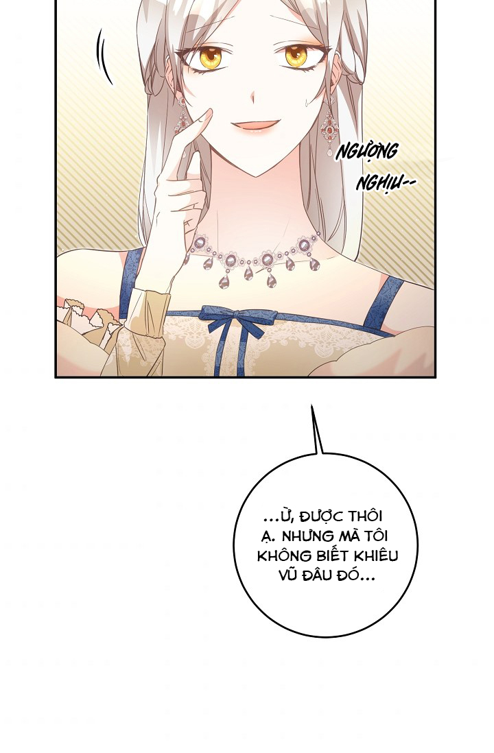 lí do cô ấy trở thành ác nữ chapter 15 43