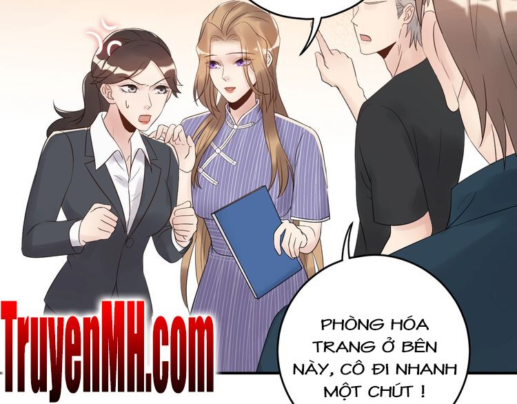 trọng sinh chi ức vạn ảnh hậu yếu thượng vị chapter 81 15
