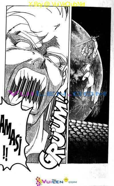 theo dấu rồng thần - dragon quest chapter 34 26