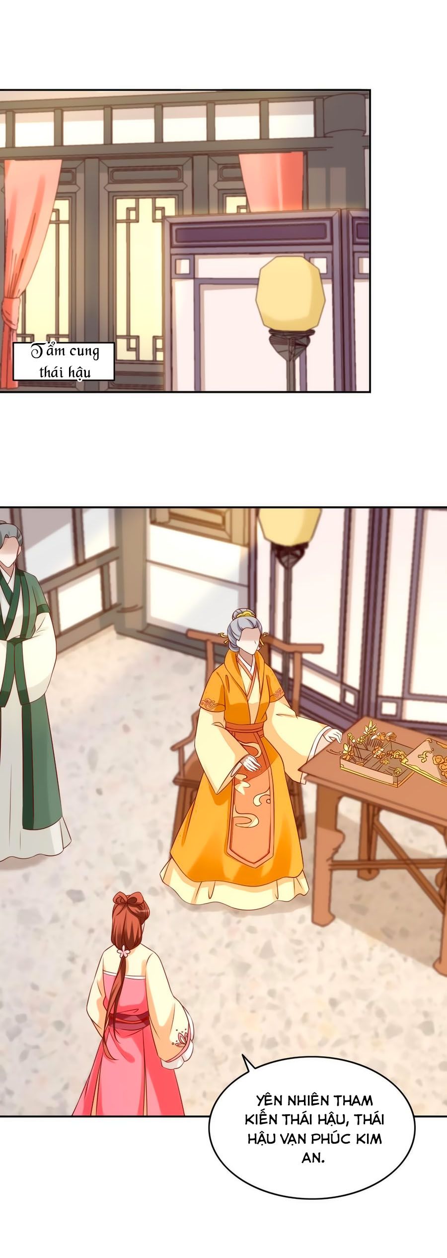 kiêu ngạo vương gia chủng điền phi chapter 163 24