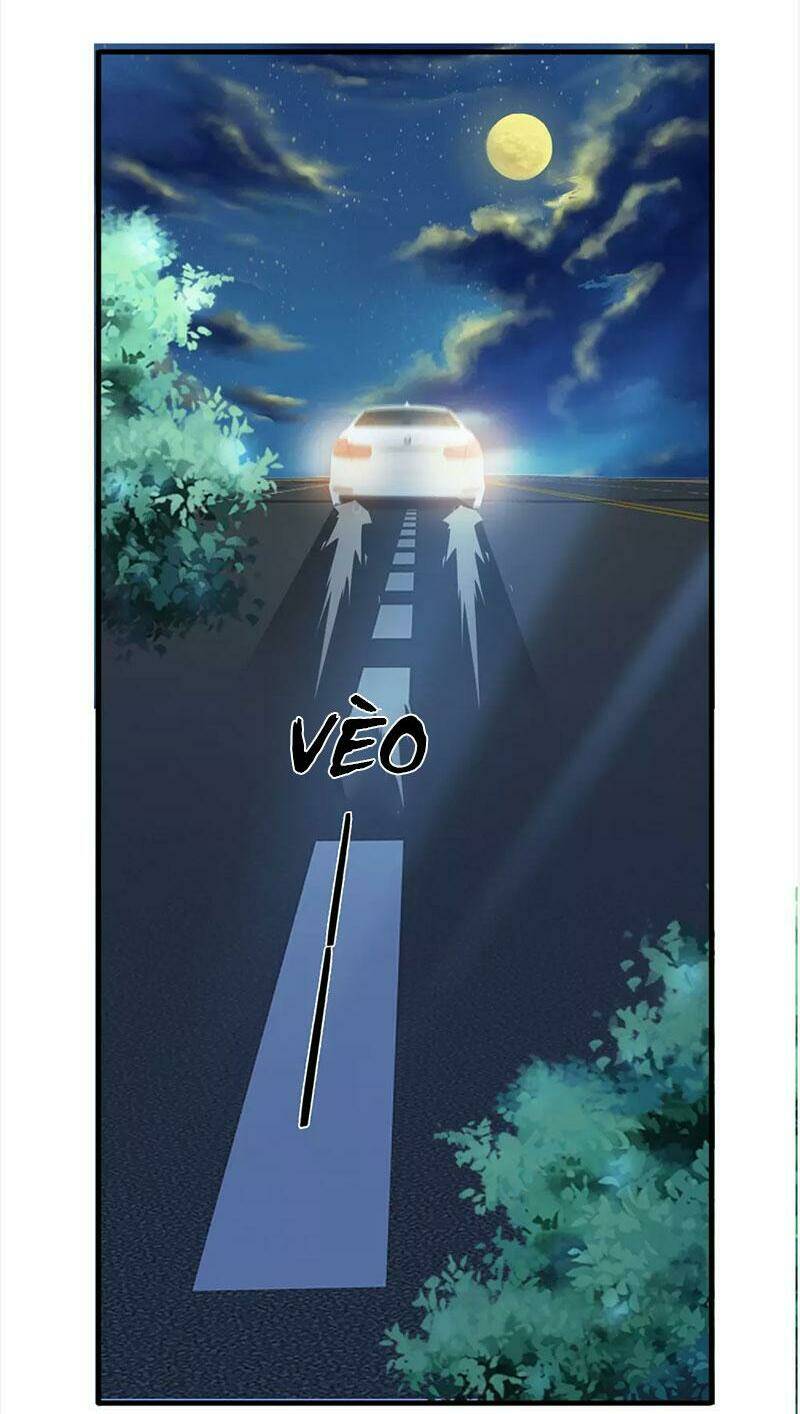 phúc hắc lão công buông em ra chapter 149 5