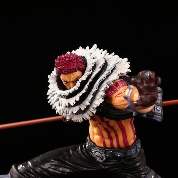 Mô Hình Figure Charlotte Katakuri - One Piece