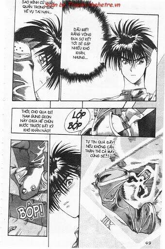 lights out chapter 24 7