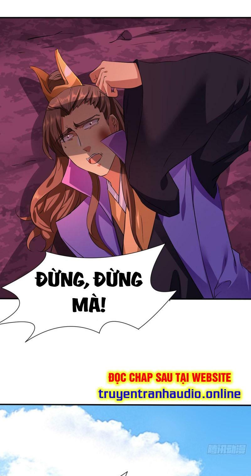 võ đạo độc tôn chapter 147 15