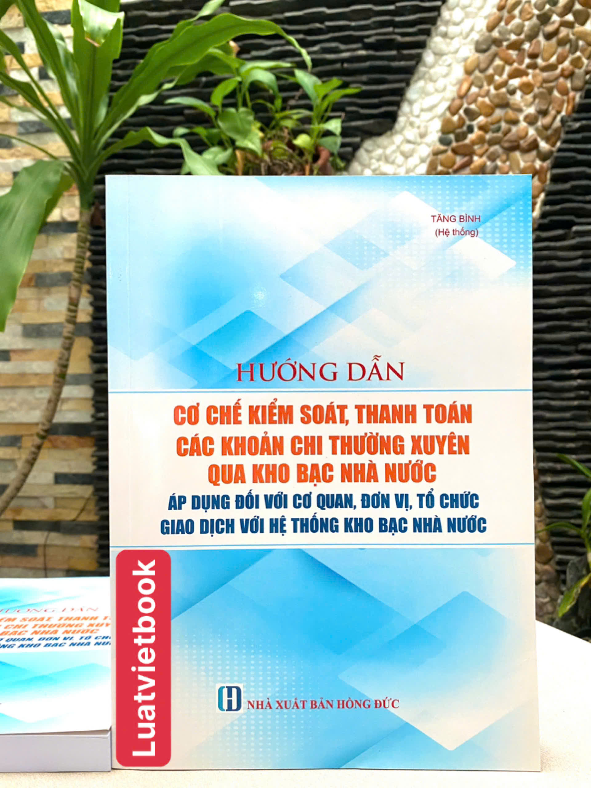 Hướng dẫn cơ chế kiểm soát, thanh toán các khoản chi thường xuyên qua kho bạc nhà nước áp dụng đối với cơ quan, đơn vị, tổ chức giao dịch với hệ hống kho bạc nhà nước