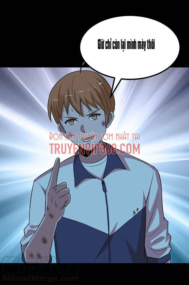 đai ca trở lại tuổi 16 chapter 158 26