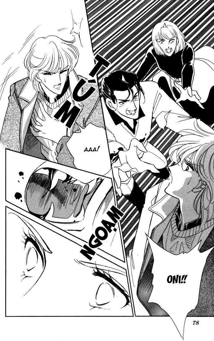 dấu phong ấn xanh chapter 5 76