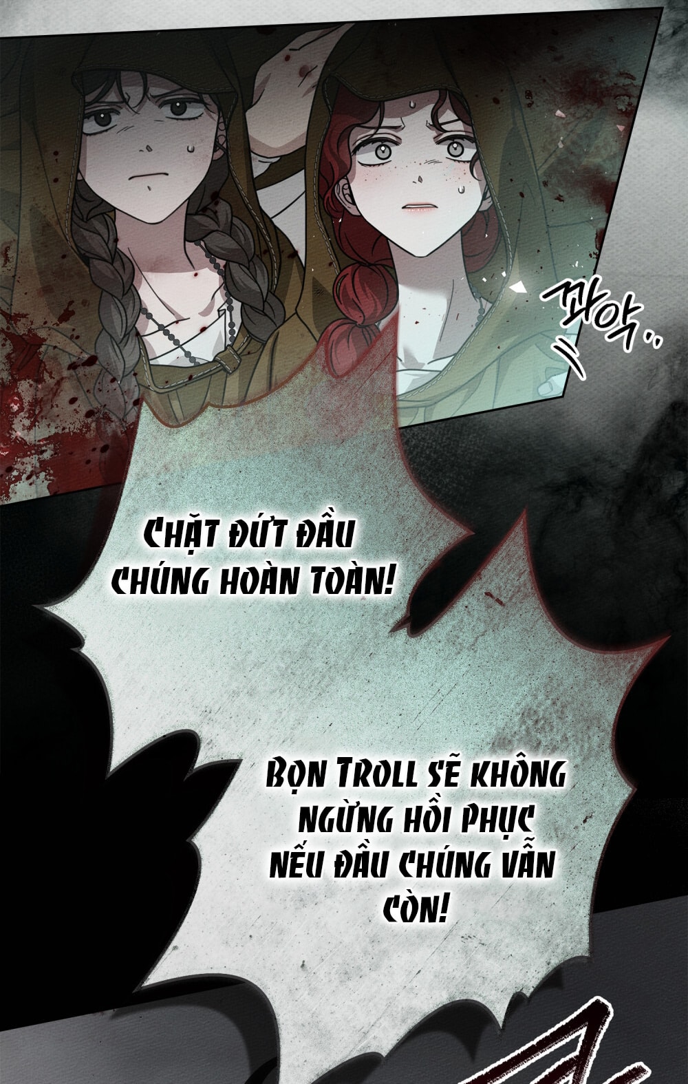 Dưới Bóng Cây Sồi chapter 119.2 30