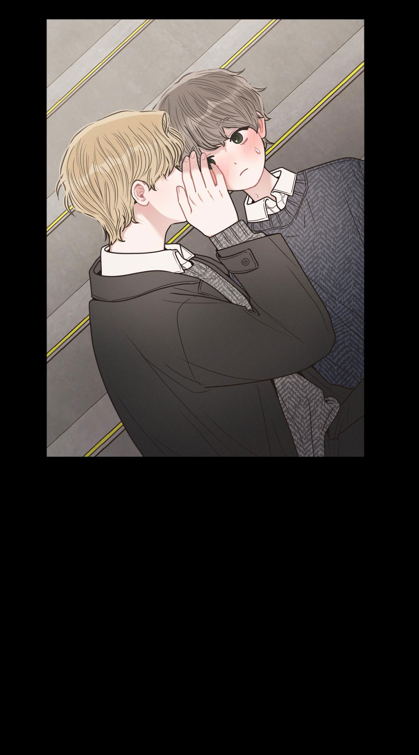 đời tư hàng xóm chapter 32 59