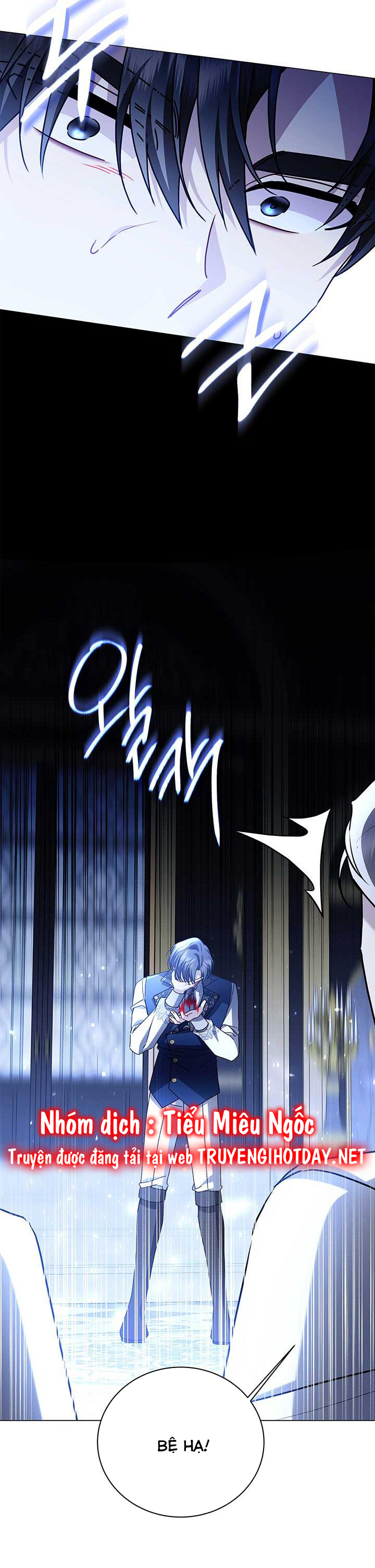 sự hối hận muộn màn chapter 120 8