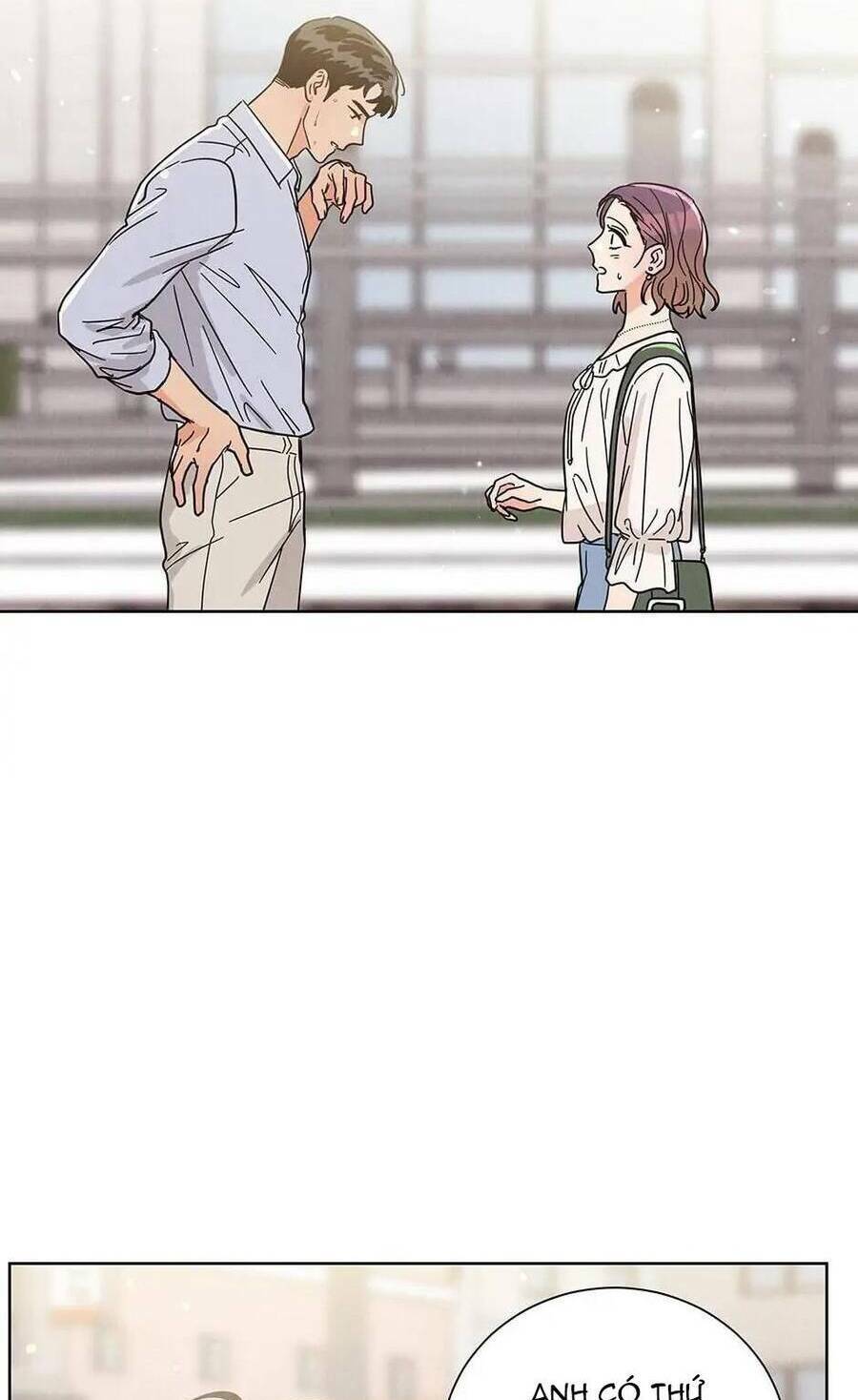 chào nhé, không làm thông gia nữa đâu! chapter 71 62