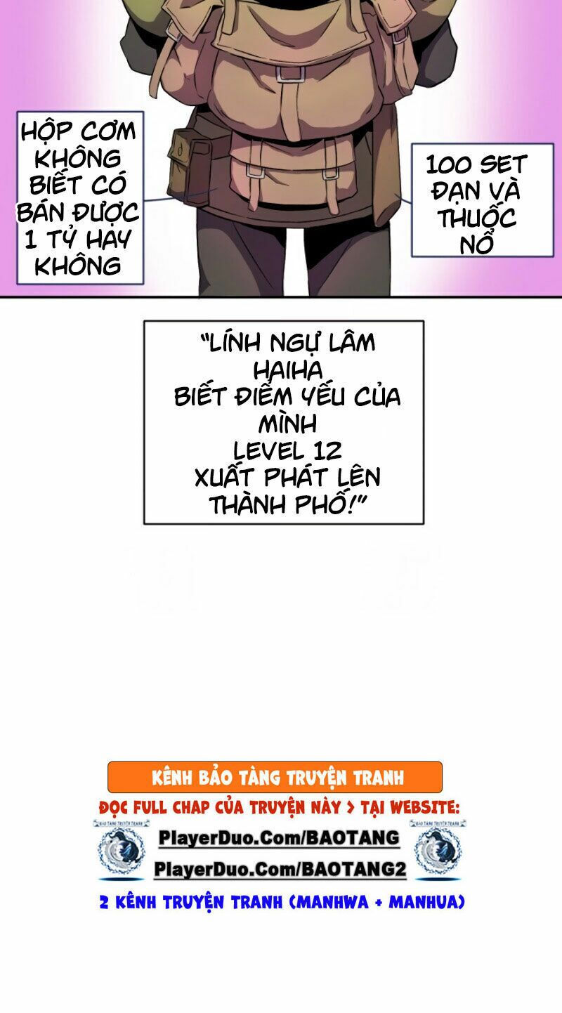 arcane sniper chapter 15 51