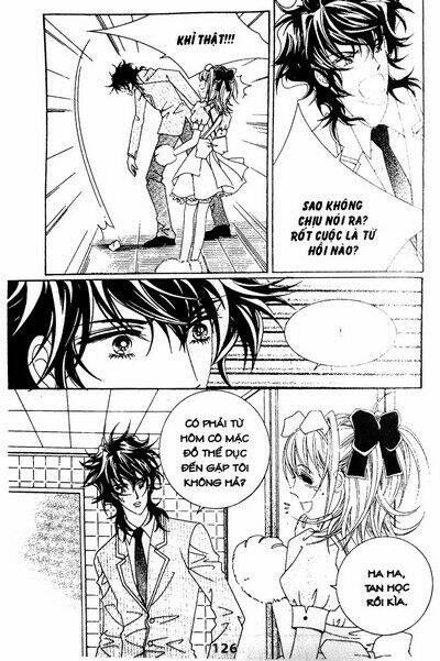 lọ lem hậu đậu chapter 19 4