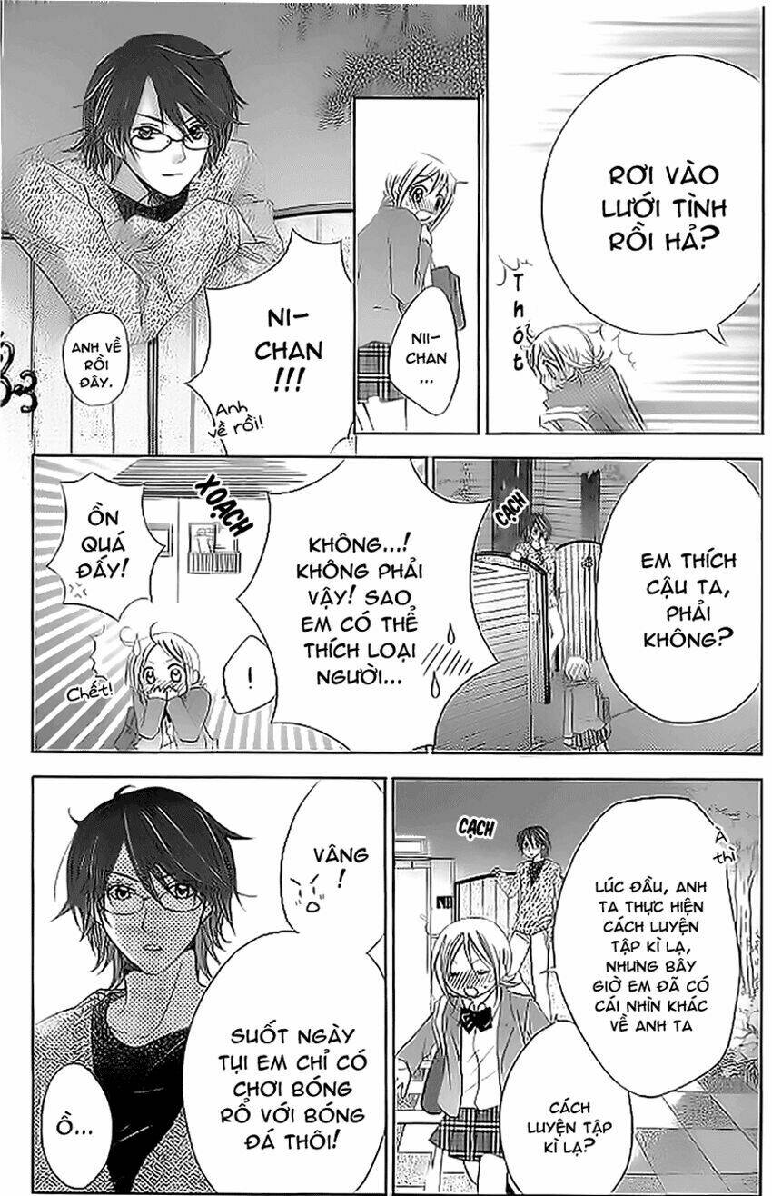 houkago orange chapter 1 47