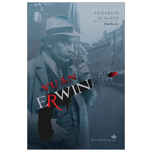 Vụ án Erwin