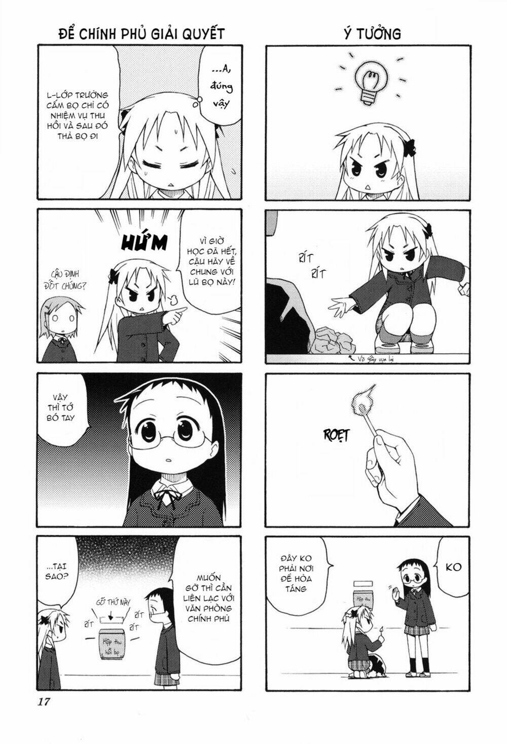 chiro chan chapter 12 3