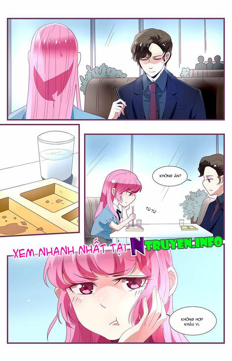 nhất nặc khuynh thành chapter 11 10