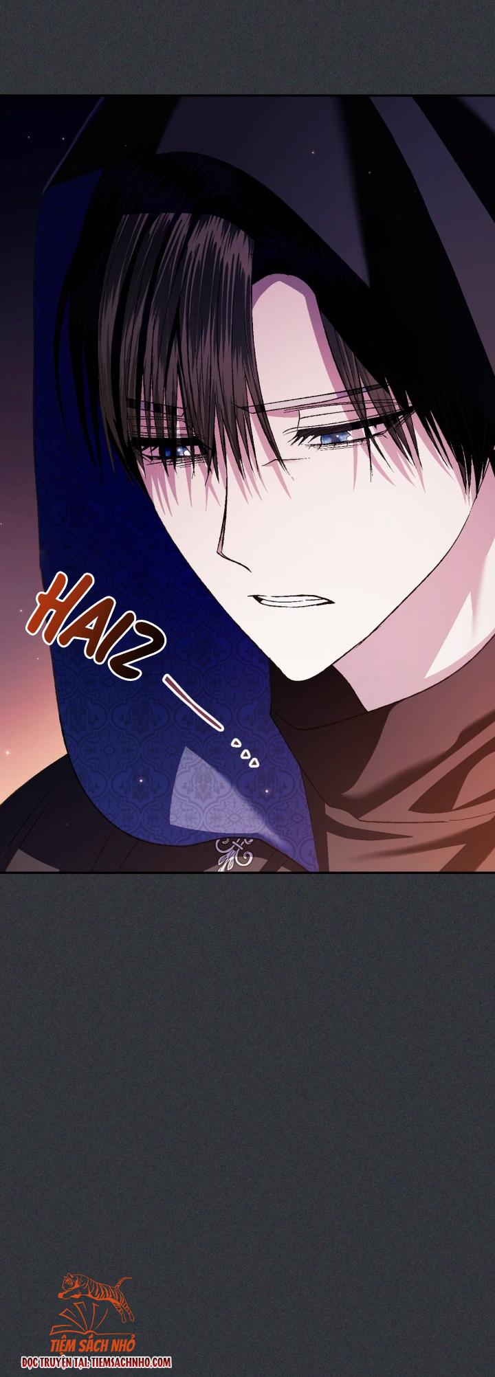 cha, con không muốn kết hôn đâu chapter 78 23