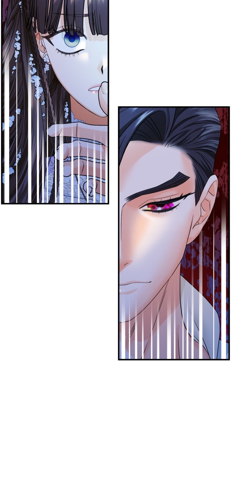 [18+] tôi đã kết hôn với kẻ thù giết cha mẹ chapter 2.2 35