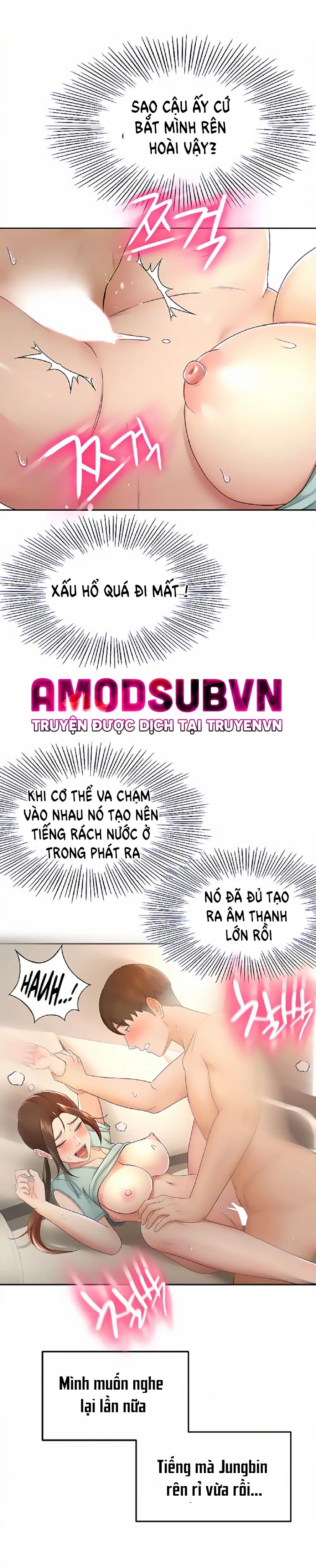 cậu chủ nhỏ chapter 38 7