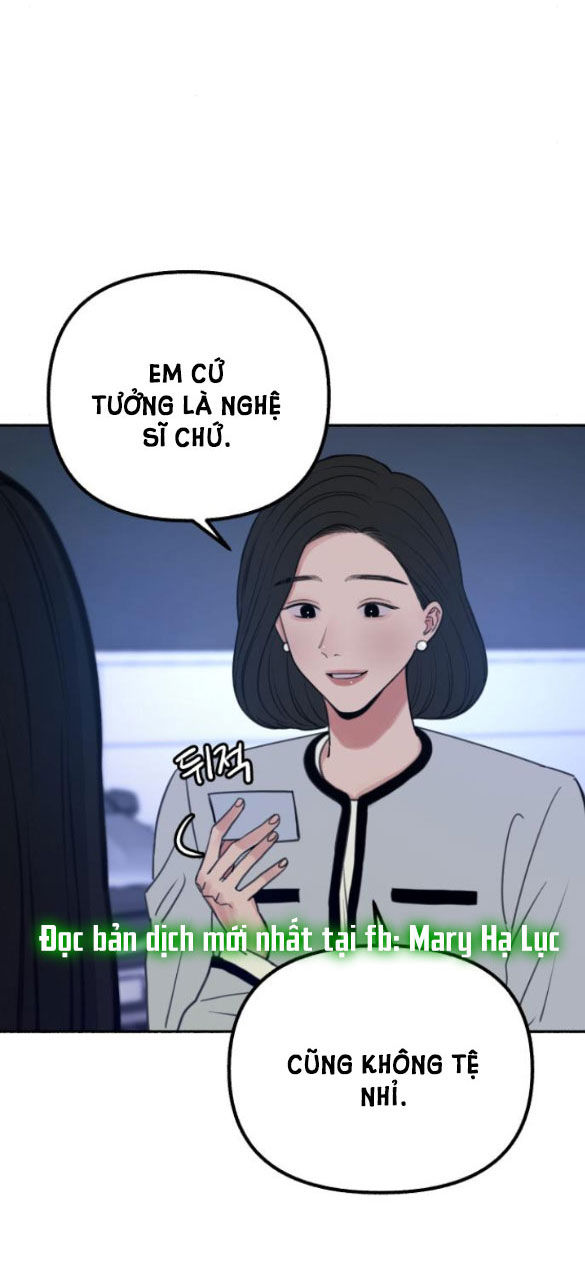 nàng thơ nổi tiếng - nàng thơ myung chapter 18.1 27