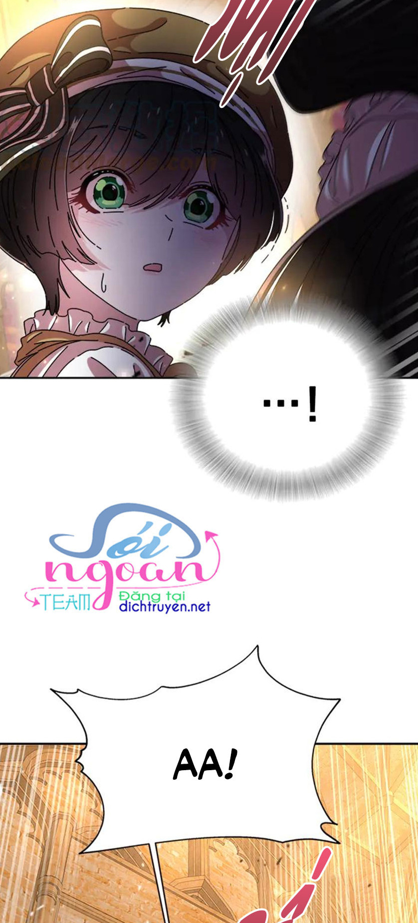 con gái bảo bối của ma vương chapter 77 13