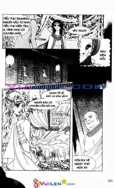 hậu duệ hoàng gia chapter 1 131