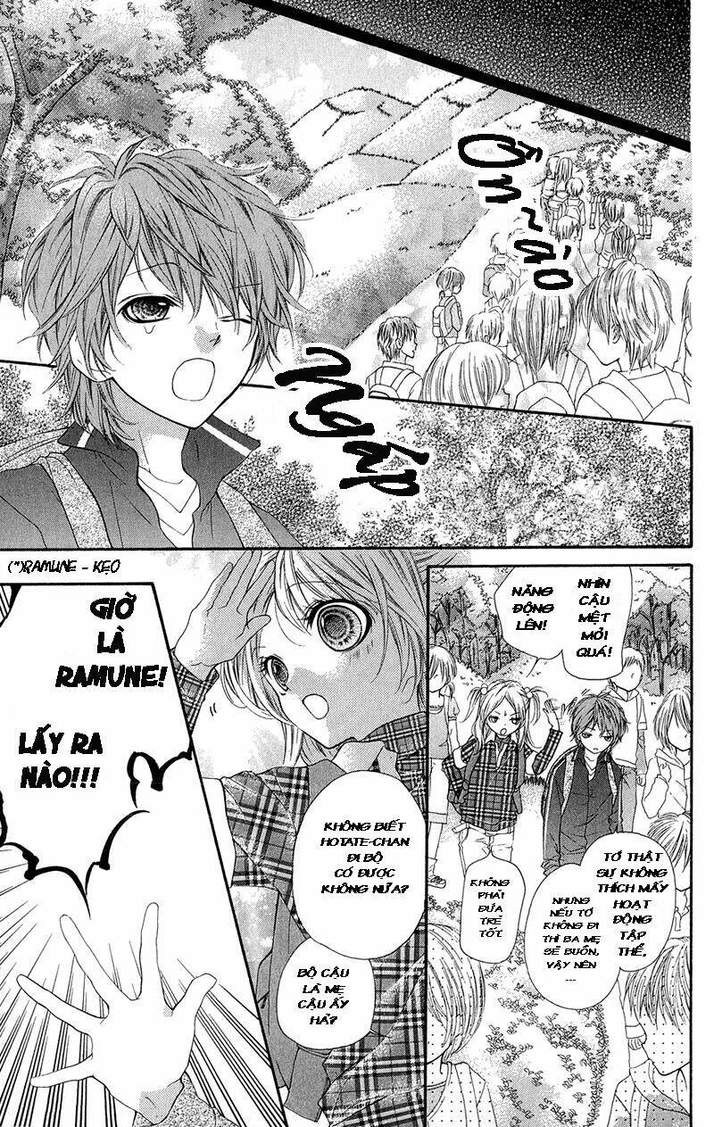 yamamoto zenjirou to moushimasu chapter 10 15