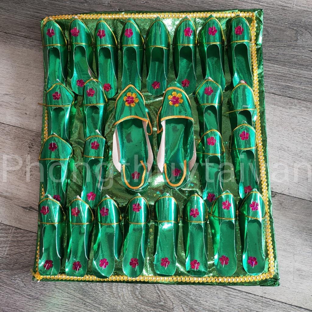 Bộ cúng THÔI NÔI COMBO đầy đủ cho bé